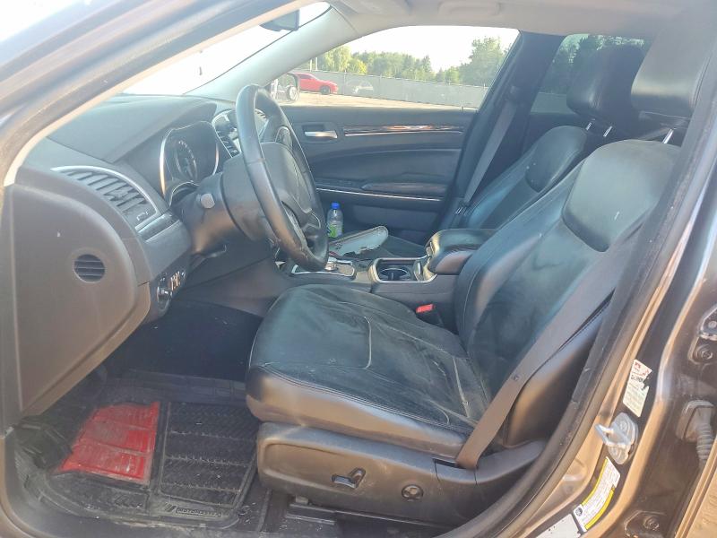 Aukcja sprzedaży 2015 Chrysler 300, vin: 2C3CCAAG2FH815489, numer aukcji: 56397756