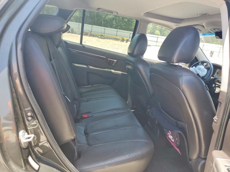 2010 Hyundai Santa Fe მანქანა იყიდება აუქციონზე, vin: 5NMSK3AB9AH392045, აუქციონის ნომერი: 56708916