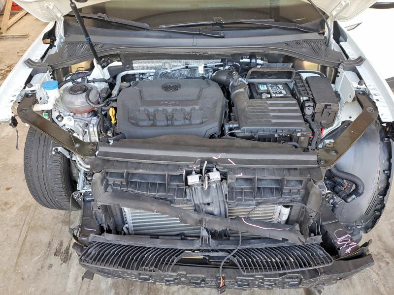 Продаж на аукціоні авто 2022 Volkswagen Tiguan, vin: 3VV3B7AX2NM046690, номер лоту: 59065656