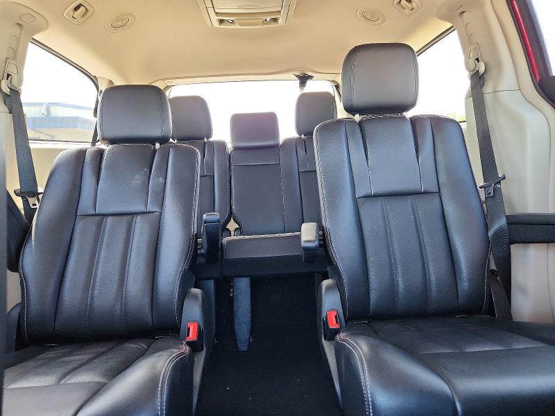 Aukcja sprzedaży 2012 Chrysler Town & Country, vin: 2C4RC1BG9CR259594, numer aukcji: 55925676