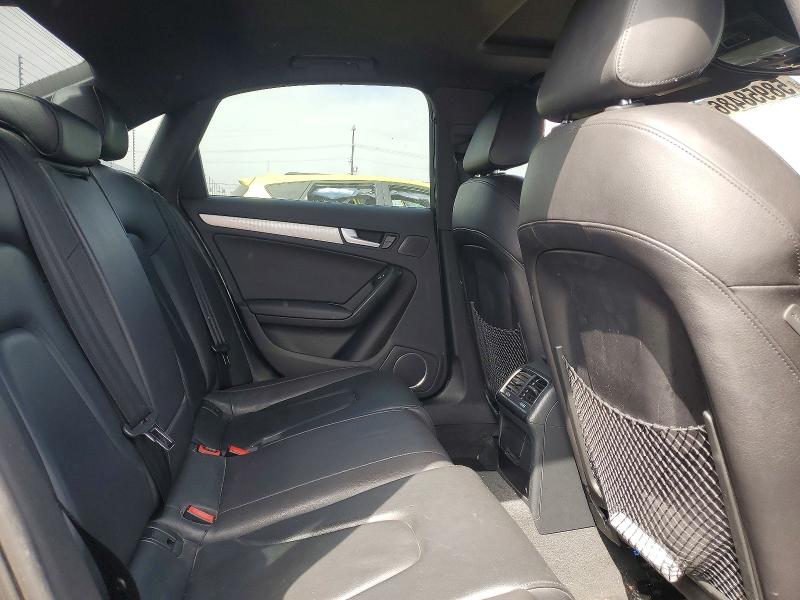 Aukcja sprzedaży 2015 Audi A4, vin: WAUFFAFL8FA076727, numer aukcji: 58958486