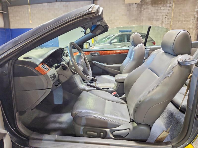 57029976 :رقم المزاد ، 4T1FA38P08U136056 vin ، 2008 Toyota Camry Solara مزاد بيع