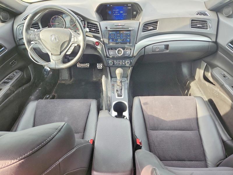 Aukcja sprzedaży 2018 Acura Ilx, vin: 19UDE2F8XJA000015, numer aukcji: 55421276
