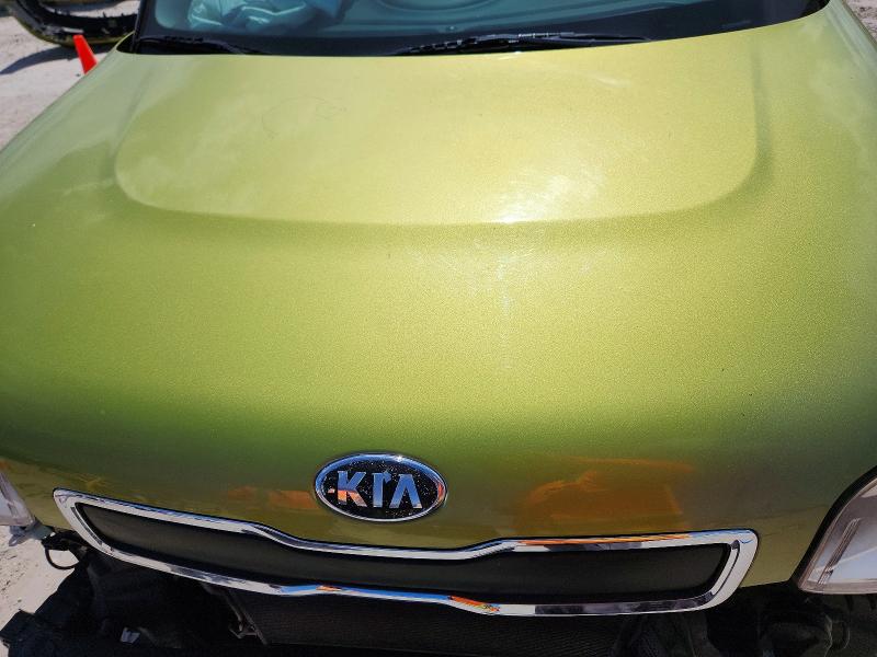 Продаж на аукціоні авто 2014 Kia Soul, vin: KNDJN2A22E7721565, номер лоту: 57336836