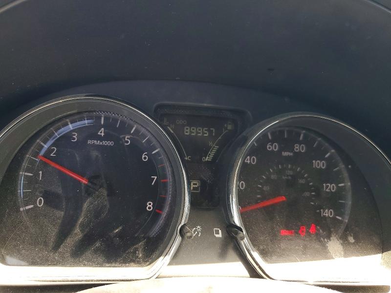 2019 Nissan Versa მანქანა იყიდება აუქციონზე, vin: 3N1CN7AP5KL839427, აუქციონის ნომერი: 58612066
