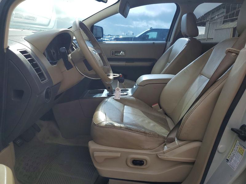 Продаж на аукціоні авто 2007 Ford Edge, vin: 2FMDK39C57BA30528, номер лоту: 55915256