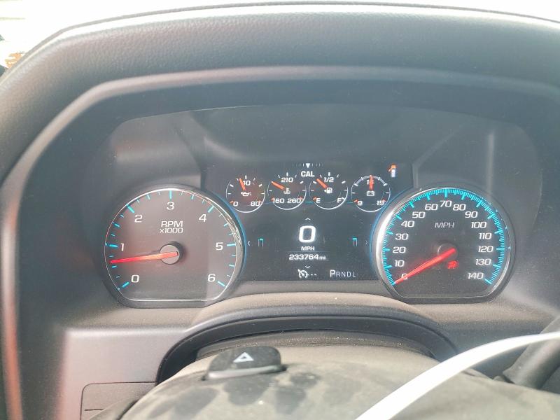Aukcja sprzedaży 2017 Gmc Sierra, vin: 3GTU2PEJ2HG285376, numer aukcji: 58753186
