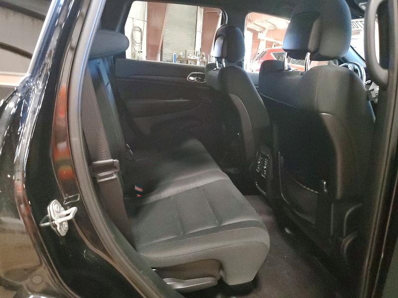 Aukcja sprzedaży 2017 Jeep Grand Cherokee, vin: 1C4RJFAG6HC889190, numer aukcji: 57700626
