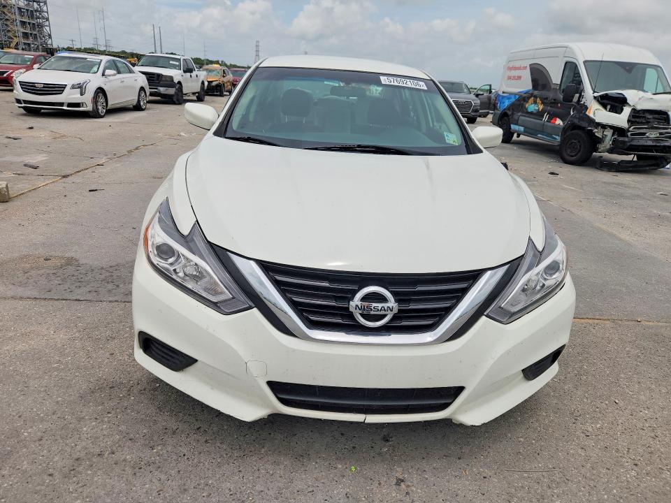 Aukcja sprzedaży 2018 Nissan Altima, vin: 1N4AL3APXJC274529, numer aukcji: 57692106