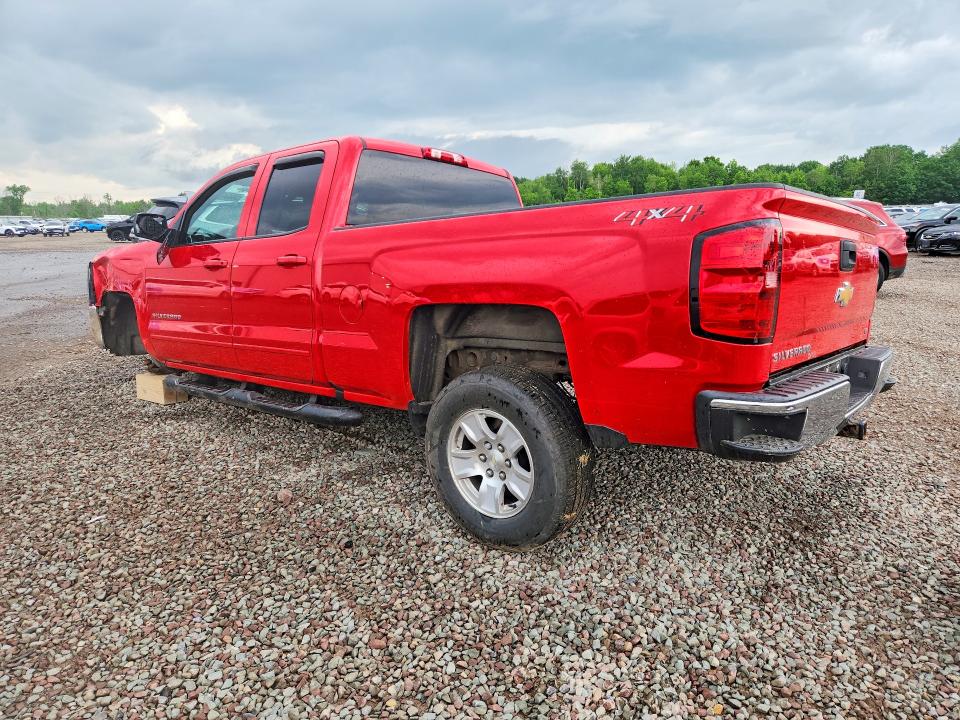 2018 Chevrolet Silverado მანქანა იყიდება აუქციონზე, vin: 1GCVKREH8JZ341193, აუქციონის ნომერი: 56834956