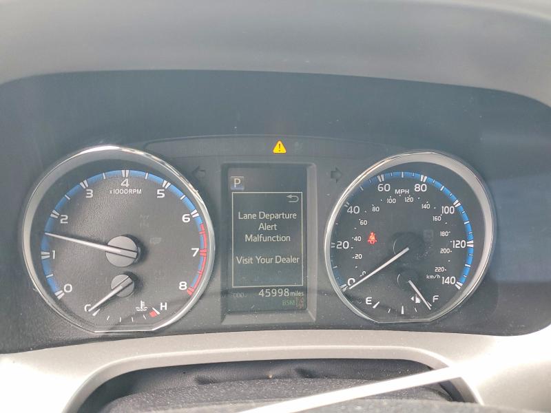 2018 Toyota Rav4 მანქანა იყიდება აუქციონზე, vin: 2T3DFREV9JW752799, აუქციონის ნომერი: 56265546