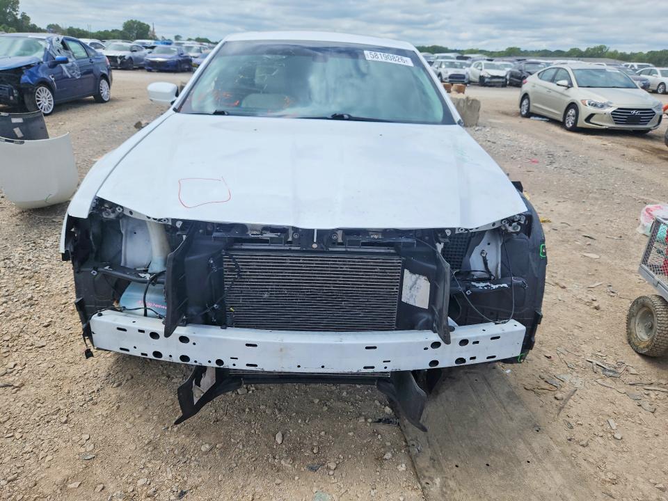 Aukcja sprzedaży 2016 Chrysler 300, vin: 2C3CCARG5GH329359, numer aukcji: 58190826