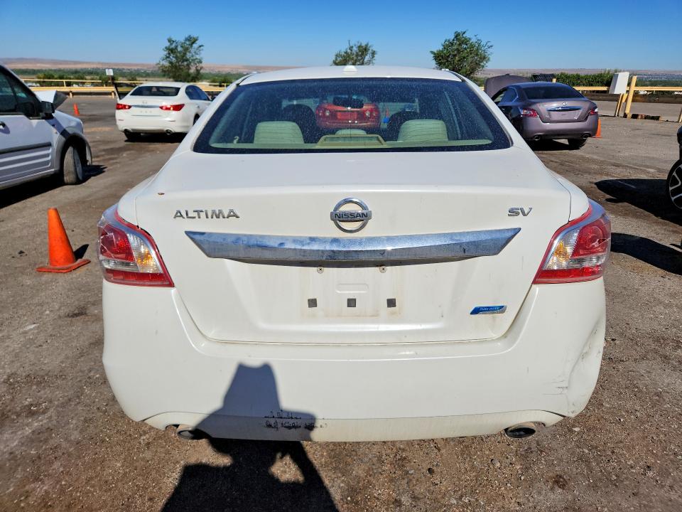 Aukcja sprzedaży 2013 Nissan Altima, vin: 1N4AL3AP0DC113806, numer aukcji: 57475656