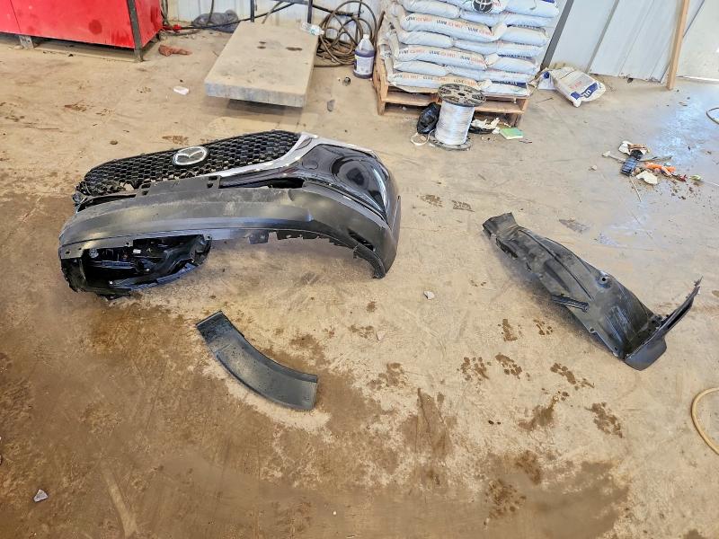 55555016 :رقم المزاد ، 3MVDMBBM8PM534127 vin ، 2023 Mazda Cx-30 مزاد بيع