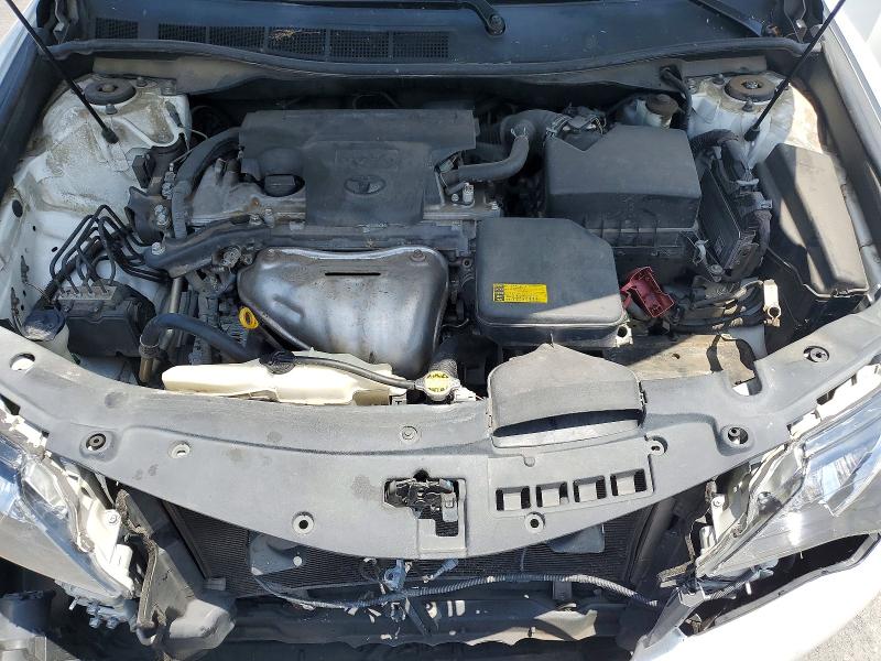 2012 Toyota Camry მანქანა იყიდება აუქციონზე, vin: 4T1BF1FK7CU571824, აუქციონის ნომერი: 56315856