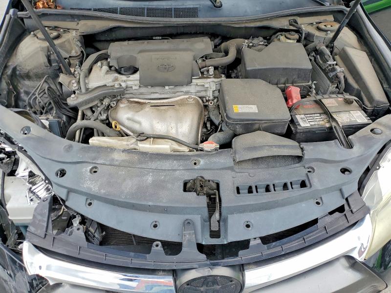 Aukcja sprzedaży 2016 Toyota Camry, vin: 4T4BF1FK6GR579571, numer aukcji: 55544886