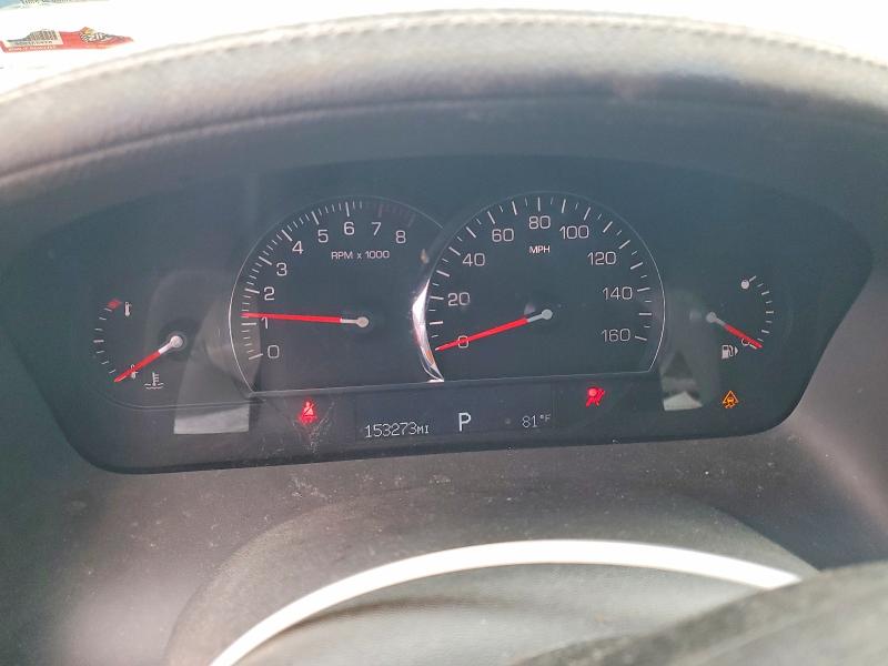 55936756 :رقم المزاد ، 1GYEE637570146854 vin ، 2007 Cadillac Srx مزاد بيع
