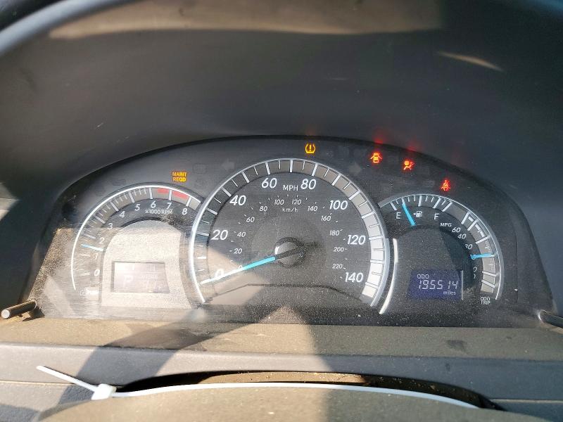 56280066 :رقم المزاد ، 4T1BF1FK7CU192953 vin ، 2012 Toyota Camry مزاد بيع