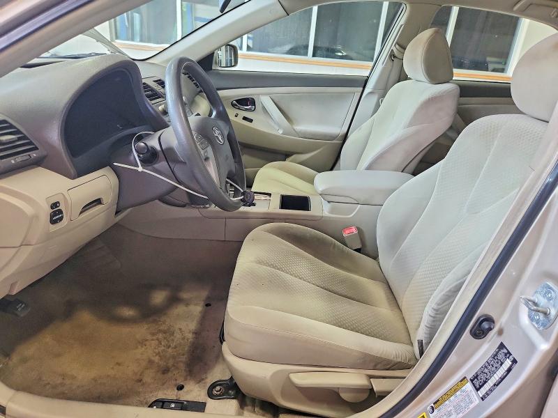Aukcja sprzedaży 2007 Toyota Camry, vin: 4T1BE46K37U042395, numer aukcji: 58782186