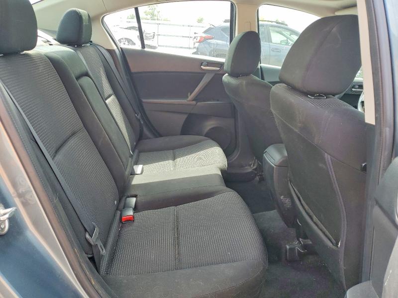 Продаж на аукціоні авто 2013 Mazda 3, vin: JM1BL1V76D1780422, номер лоту: 57321256