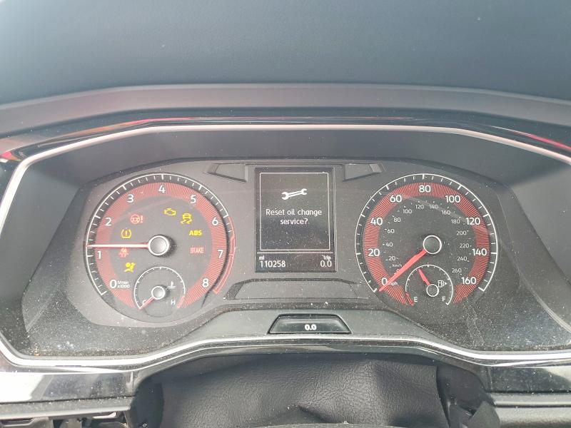 Продажа на аукционе авто 2021 Volkswagen Jetta, vin: 3VWC57BU4MM043229, номер лота: 56534296