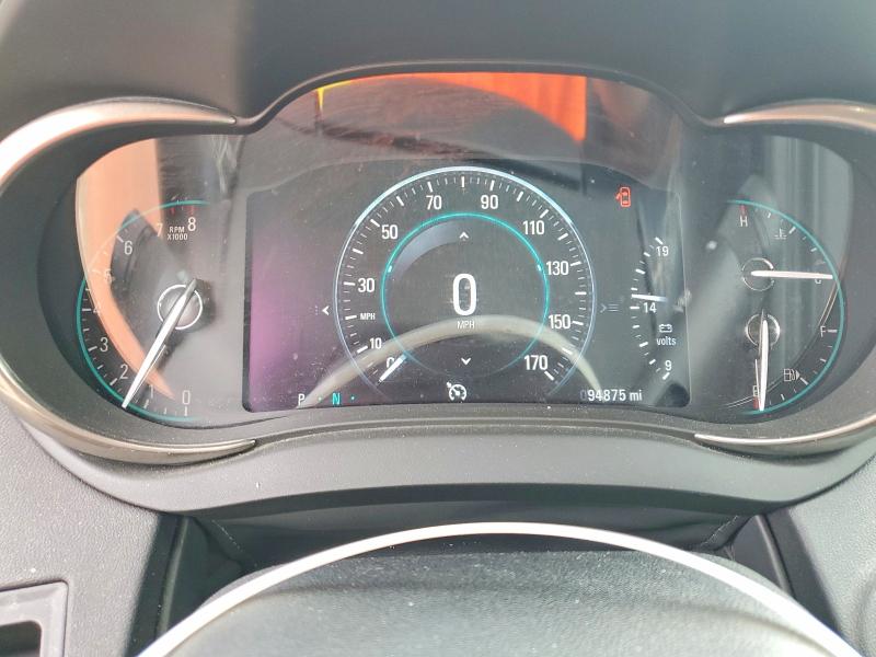 Aukcja sprzedaży 2014 Buick Lacrosse, vin: 1G4GB5G36EF263616, numer aukcji: 56100376