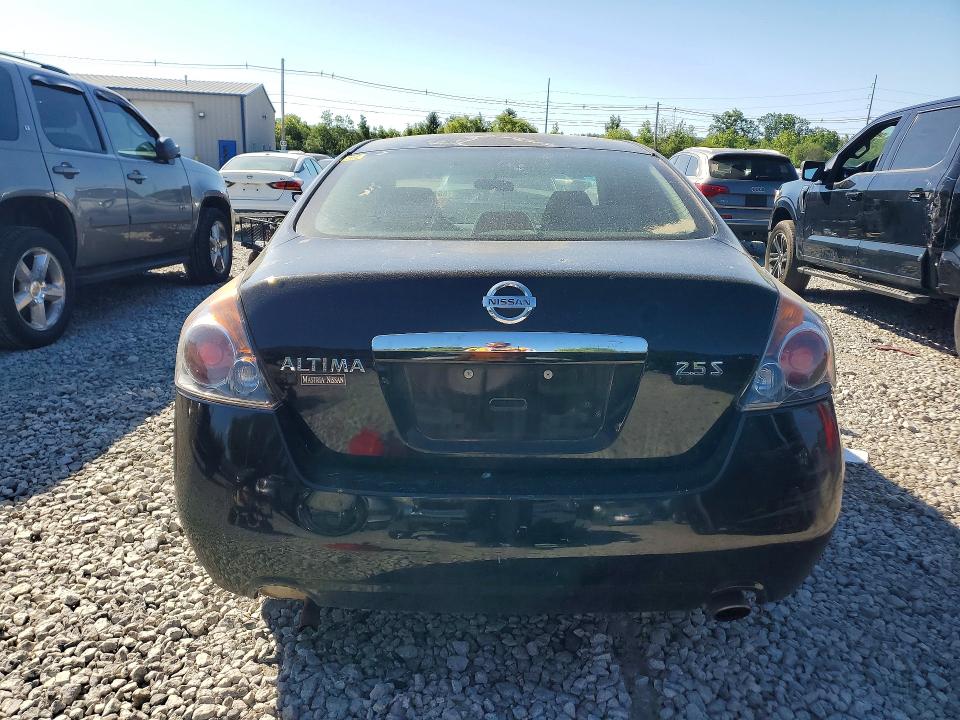 Продажа на аукционе авто 2008 Nissan Altima, vin: 1N4AL21EX8N409421, номер лота: 56109806