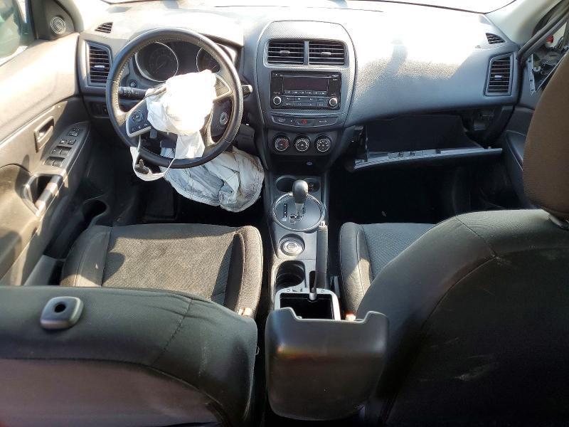 Продажа на аукционе авто 2015 Mitsubishi Outlander Sport, vin: 4A4AR3AU1FE030092, номер лота: 85460905