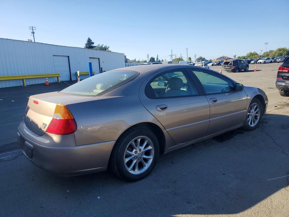 Продажа на аукционе авто 2000 Chrysler 300m, vin: 2C3HE66G3YH224483, номер лота: 55983006