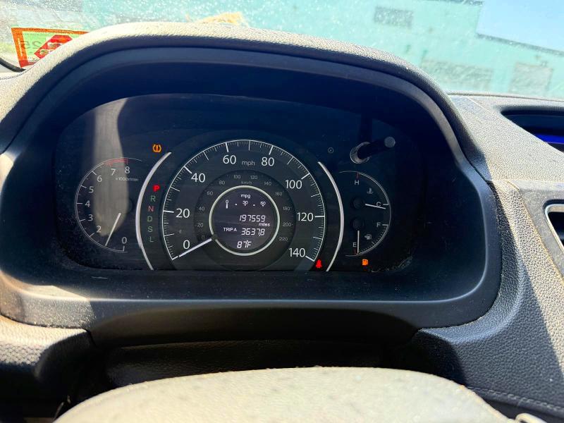 Продаж на аукціоні авто 2015 Honda Cr-v, vin: 5J6RM4H75F011002, номер лоту: 57200606