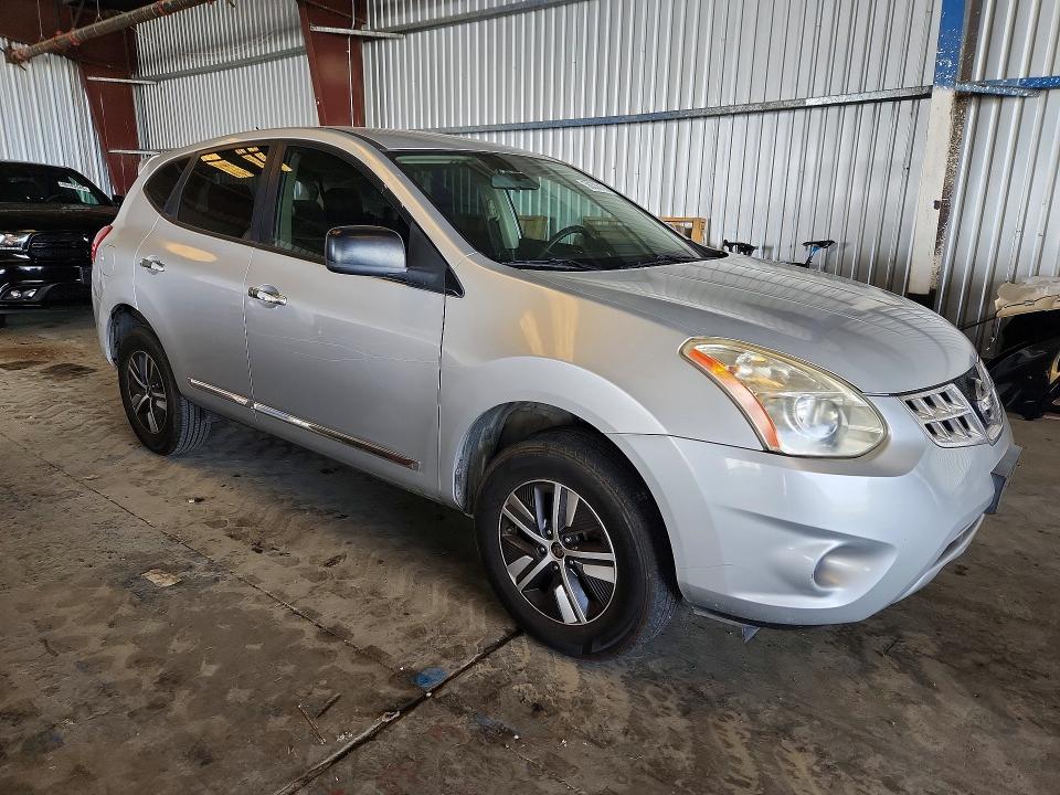 Aukcja sprzedaży 2013 Nissan Rogue, vin: JN8AS5MV4DW134910, numer aukcji: 56338186