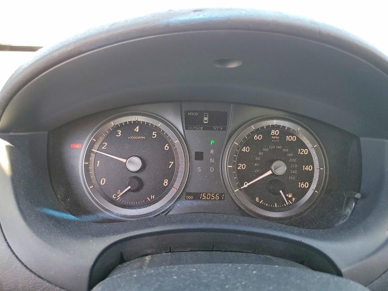 Aukcja sprzedaży 2007 Lexus Es, vin: JTHBJ46G972121236, numer aukcji: 54186866