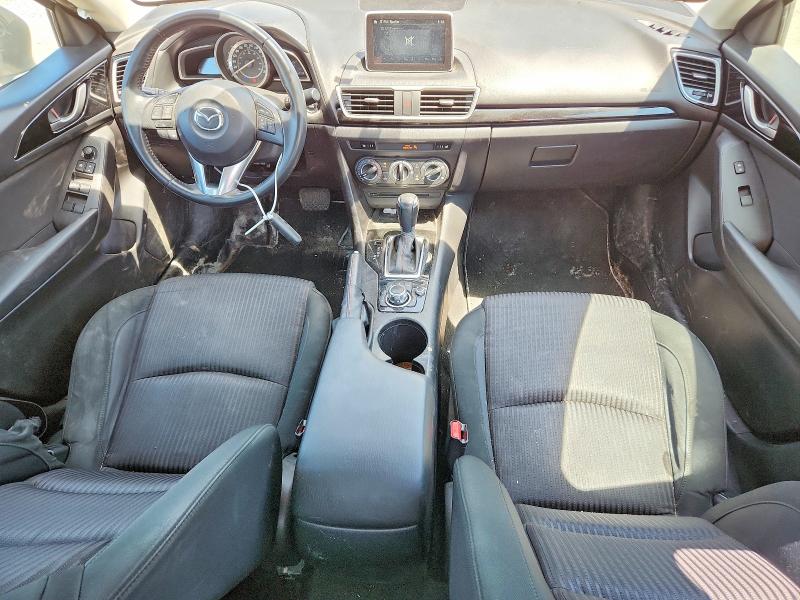Продаж на аукціоні авто 2014 Mazda 3, vin: 3MZBM1V76EM111338, номер лоту: 55036046