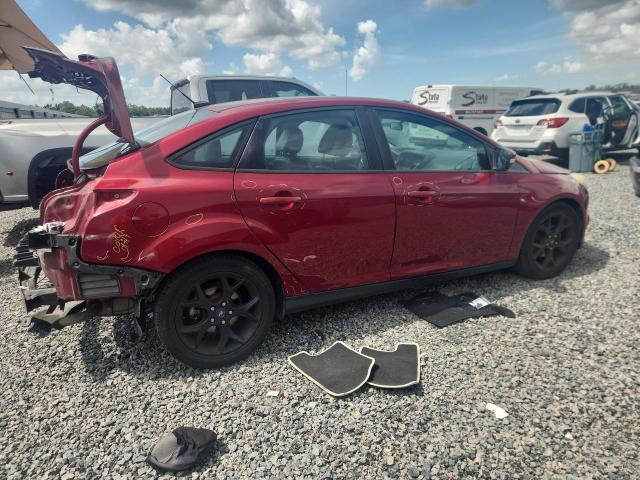 2013 Ford Focus მანქანა იყიდება აუქციონზე, vin: 1FADP3F29DL161691, აუქციონის ნომერი: 58694416