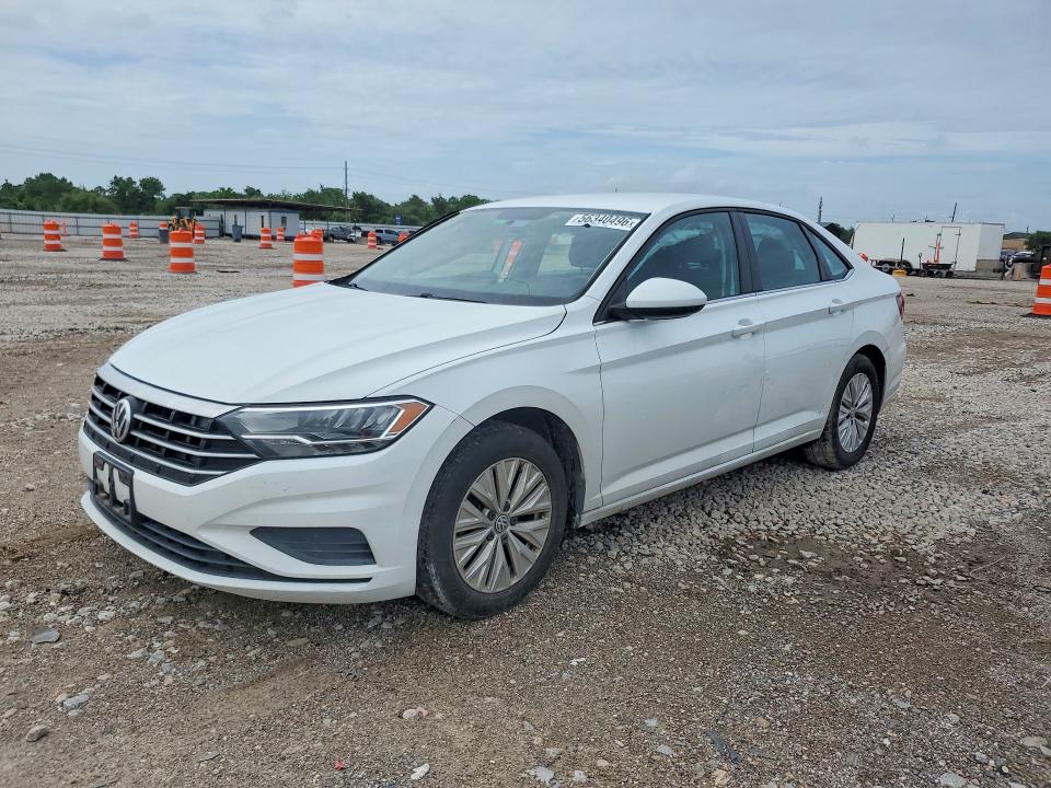 Продажа на аукционе авто 2020 Volkswagen Jetta, vin: 3VWCB7BU0LM066353, номер лота: 56340496