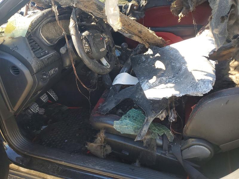 Aukcja sprzedaży 2016 Dodge Challenger, vin: 2C3CDZFJ6GH137430, numer aukcji: 58179746
