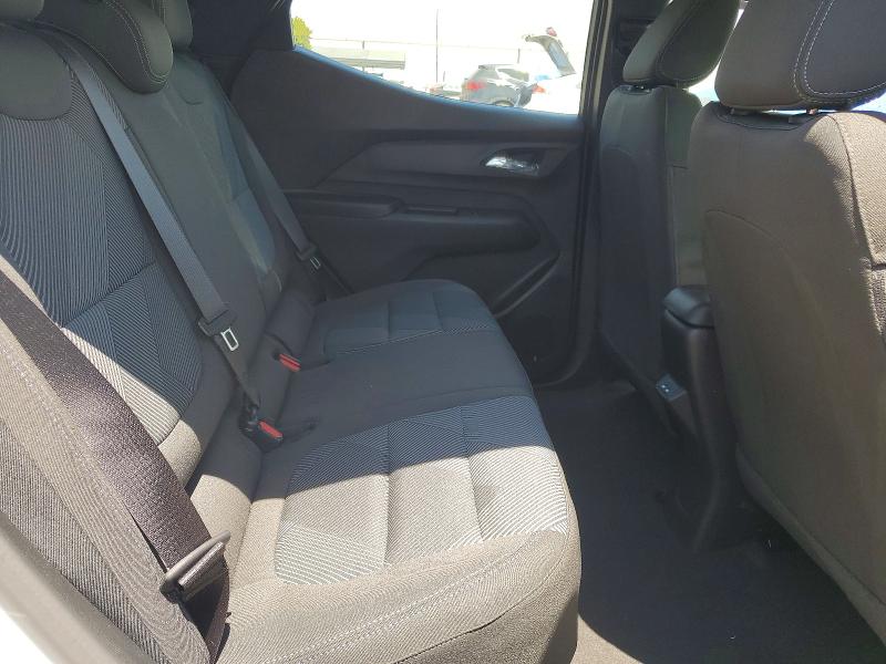 58248736 :رقم المزاد ، 1G1FY6EV4VF103185 vin ، 2027 Chevrolet Bolt مزاد بيع
