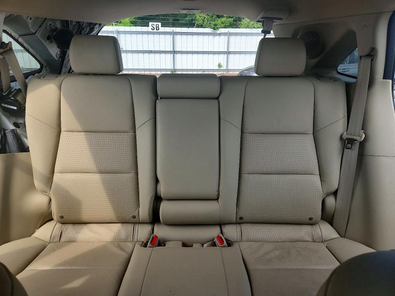2013 Acura Rdx მანქანა იყიდება აუქციონზე, vin: 5J8TB4H57DL006530, აუქციონის ნომერი: 57184346