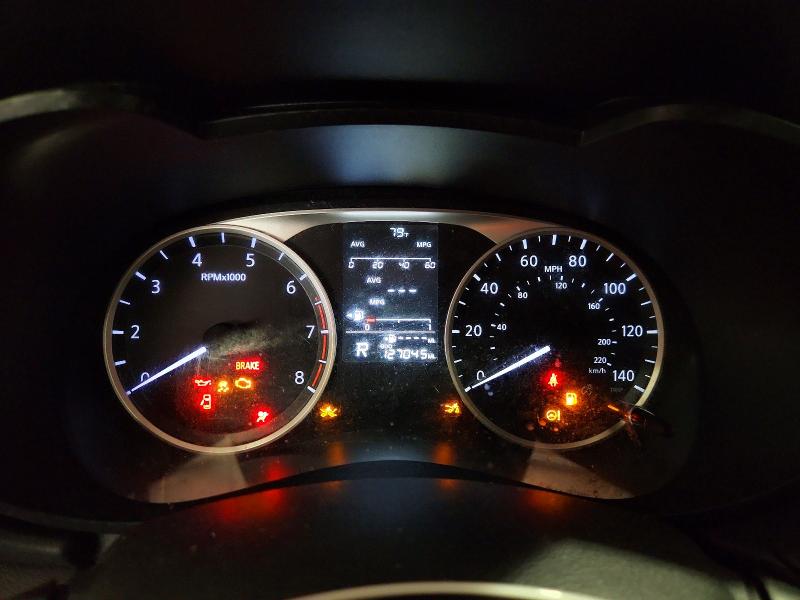 Aukcja sprzedaży 2020 Nissan Versa, vin: 3N1CN8DV5LL892419, numer aukcji: 55717996