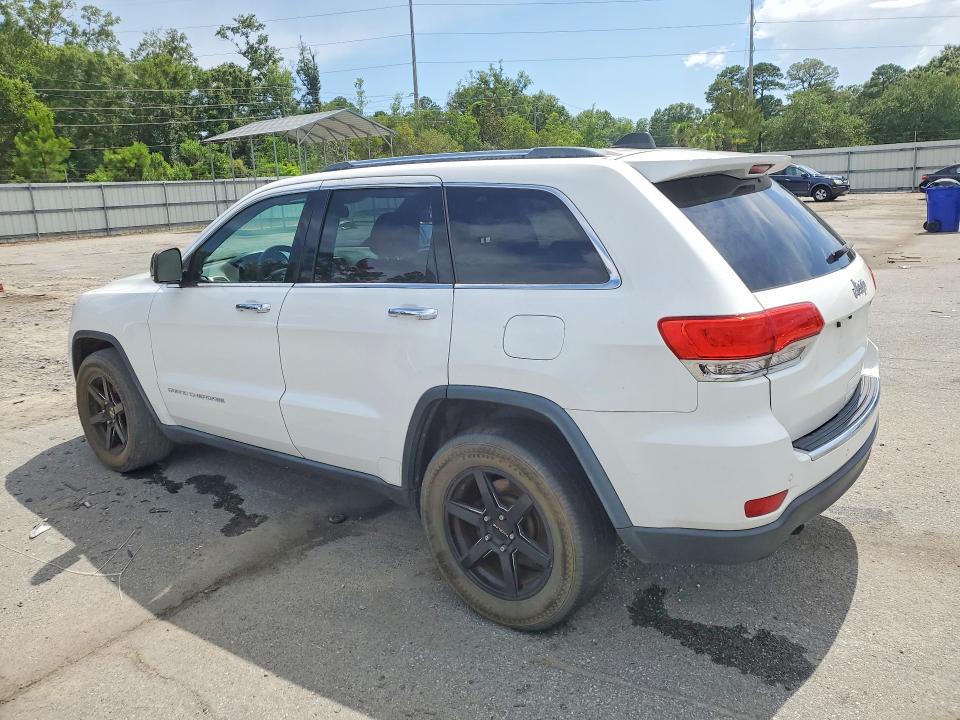 2014 Jeep Grand Cherokee მანქანა იყიდება აუქციონზე, vin: 1C4RJEBG1EC134064, აუქციონის ნომერი: 56783026