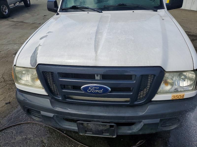 Aukcja sprzedaży 2011 Ford Ranger, vin: 1FTKR1EDXBPA62239, numer aukcji: 58288926