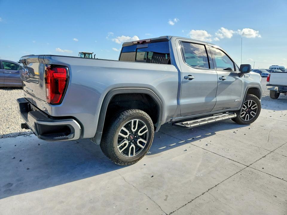 Aukcja sprzedaży 2025 Gmc Sierra, vin: 3GTUUEEL4SG122607, numer aukcji: 56698686