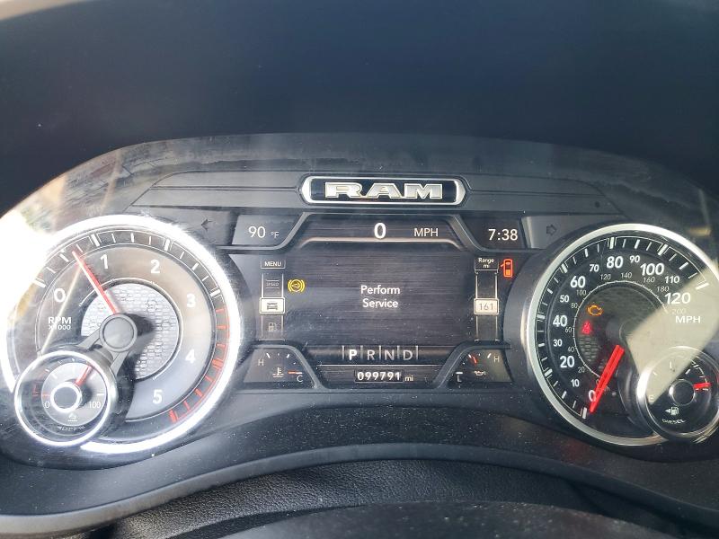 Aukcja sprzedaży 2019 Ram 5500, vin: 3C7WRMDL6KG645734, numer aukcji: 56208486