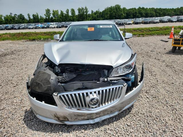 56848256 :رقم المزاد ، 1G4GC5ED0BF206493 vin ، 2011 Buick Lacrosse مزاد بيع