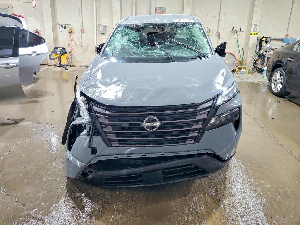 Продаж на аукціоні авто 2026 Nissan Rogue, vin: 5N1BT3BB0TC761805, номер лоту: 57337226