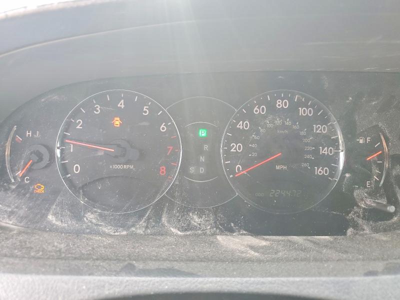 Продаж на аукціоні авто 2008 Toyota Avalon, vin: 4T1BK36B28U274281, номер лоту: 58060206