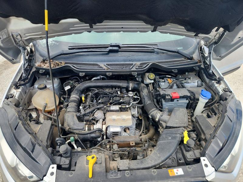 2020 Ford Ecosport მანქანა იყიდება აუქციონზე, vin: MAJ3S2FE1LC384465, აუქციონის ნომერი: 56529376