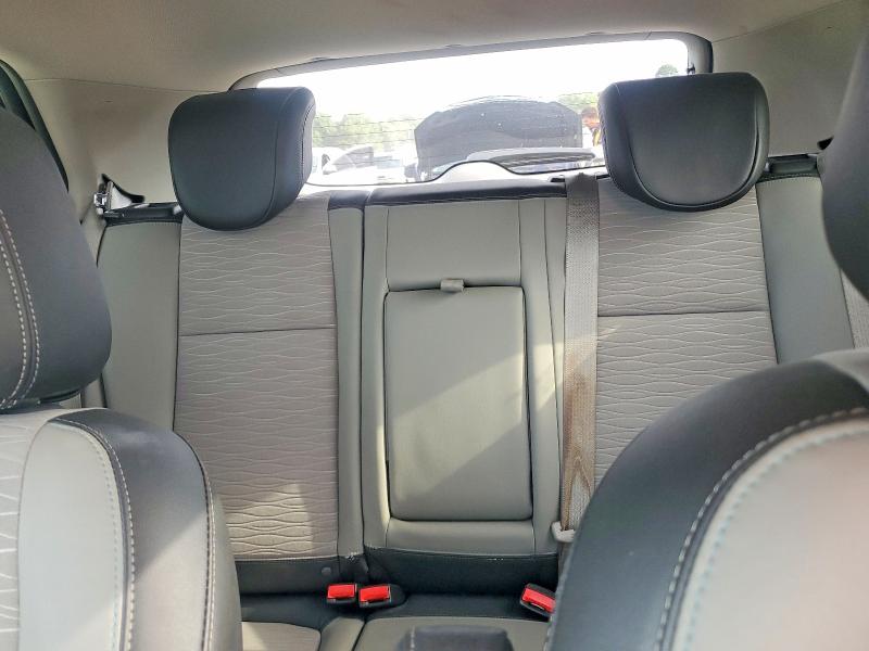 58752576 :رقم المزاد ، KL4CJASB4FB223826 vin ، 2015 Buick Encore مزاد بيع