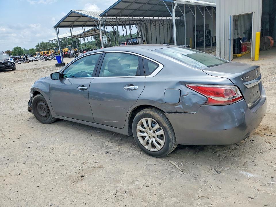 Aukcja sprzedaży 2015 Nissan Altima, vin: 1N4AL3AP3FC248099, numer aukcji: 56630836