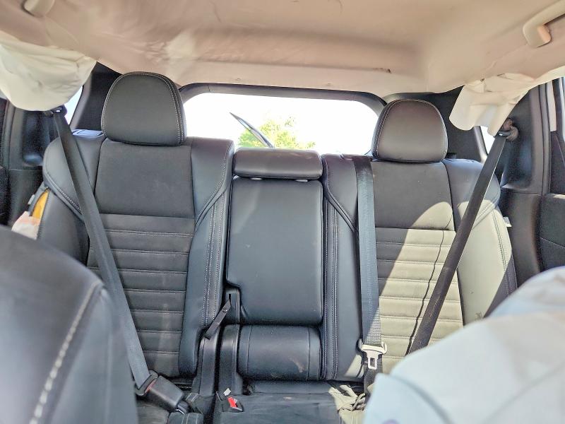 85604145 :رقم المزاد ، JA4J4VA88RZ024866 vin ، 2024 Mitsubishi Outlander مزاد بيع
